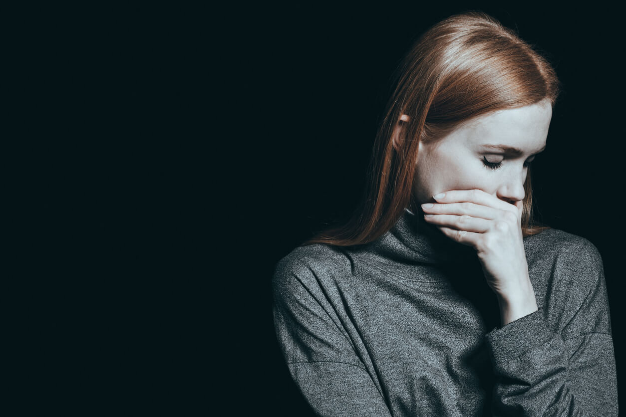 La anorexia y la bulimia después de dar a luz