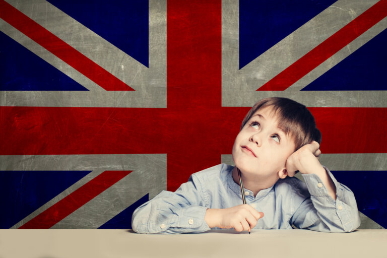 Cómo potenciar el inglés en los niños: lo que todo padre debe saber