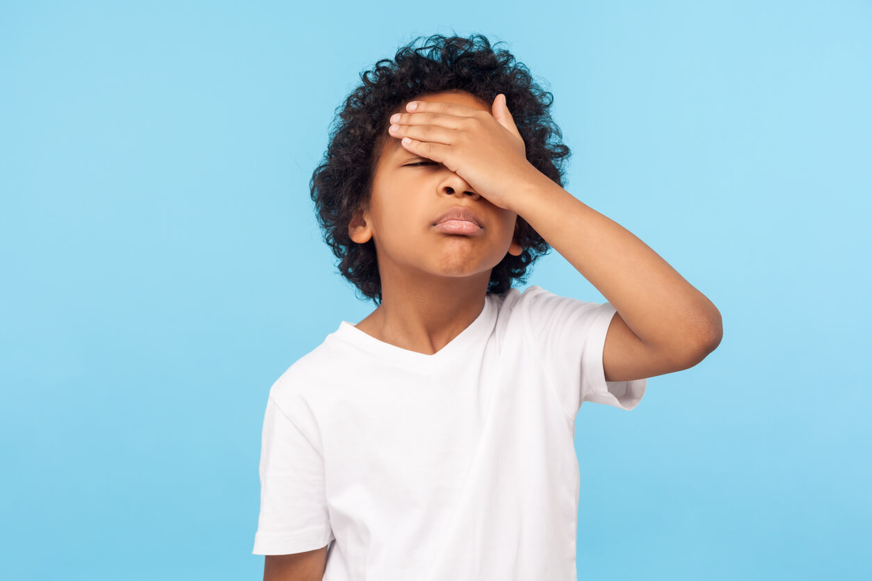 Mi hijo es muy despistado: cómo puedo ayudarlo