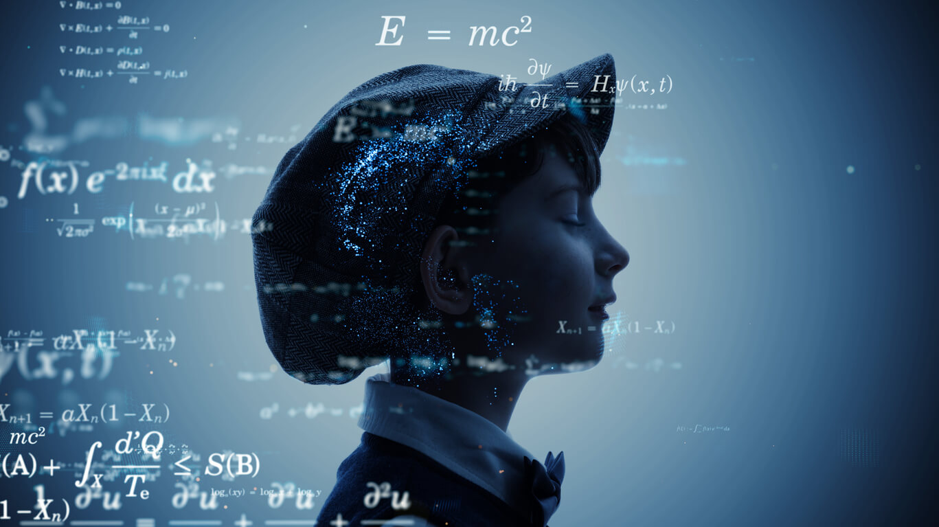 Síndrome de Einstein: características y causas