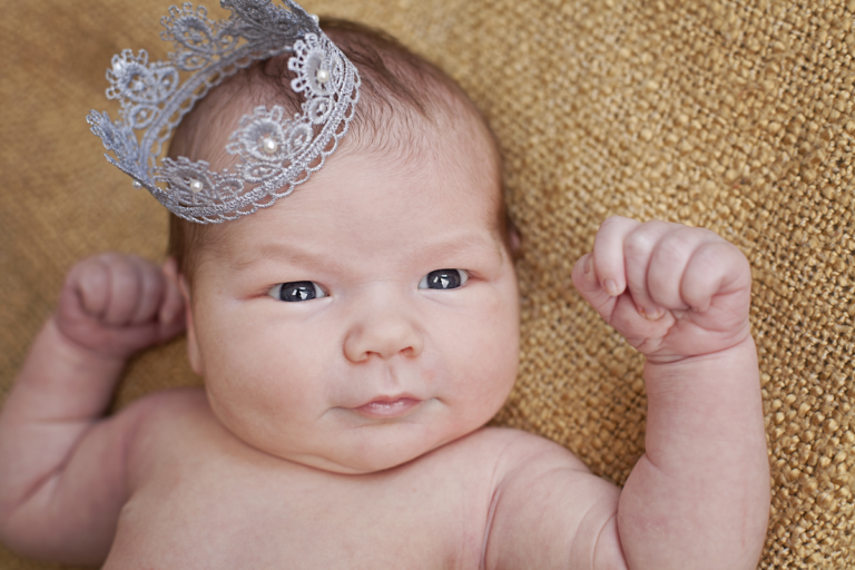 Nombres para tu bebé inspirados en piedras preciosas y semipreciosas