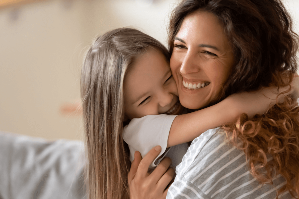 Preguntas que fortalecerán la confianza y comunicación entre tu hijo y tú