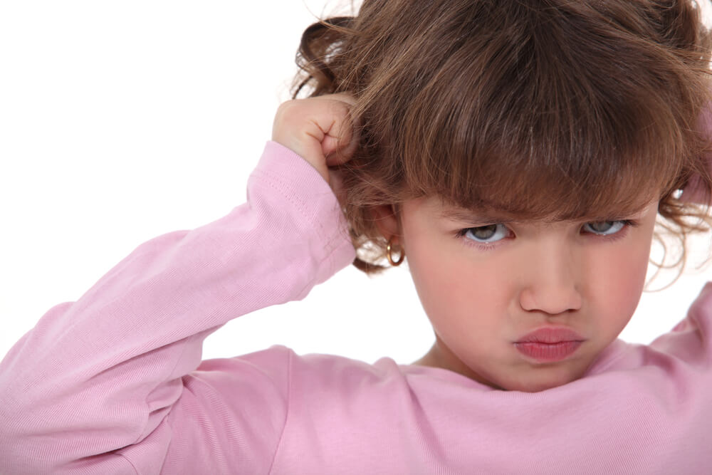 Claves para educar a un hijo terco