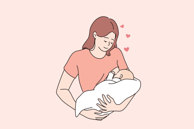 Todo lo que debes saber de la lactancia materna antes de dar a luz