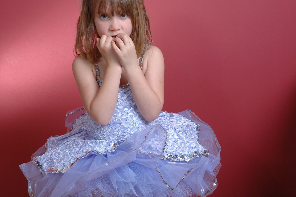 Ansiedad por evaluación: cómo afecta a los niños