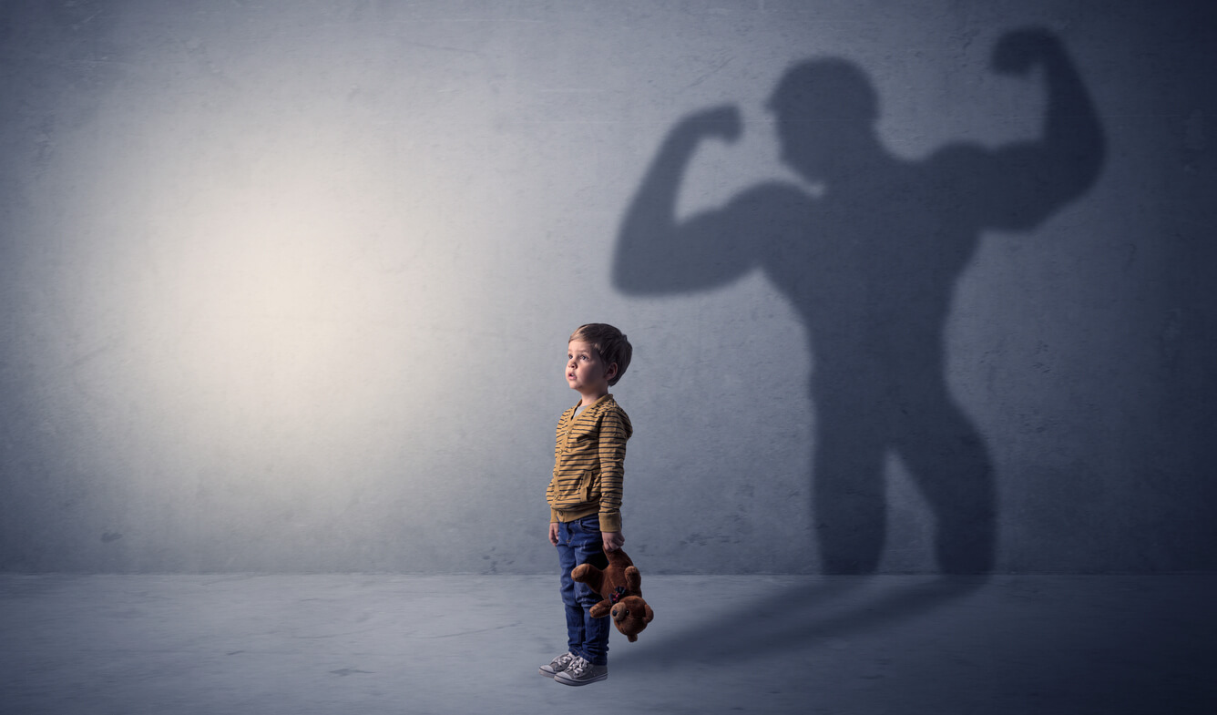 Niños idealistas: rasgos y características