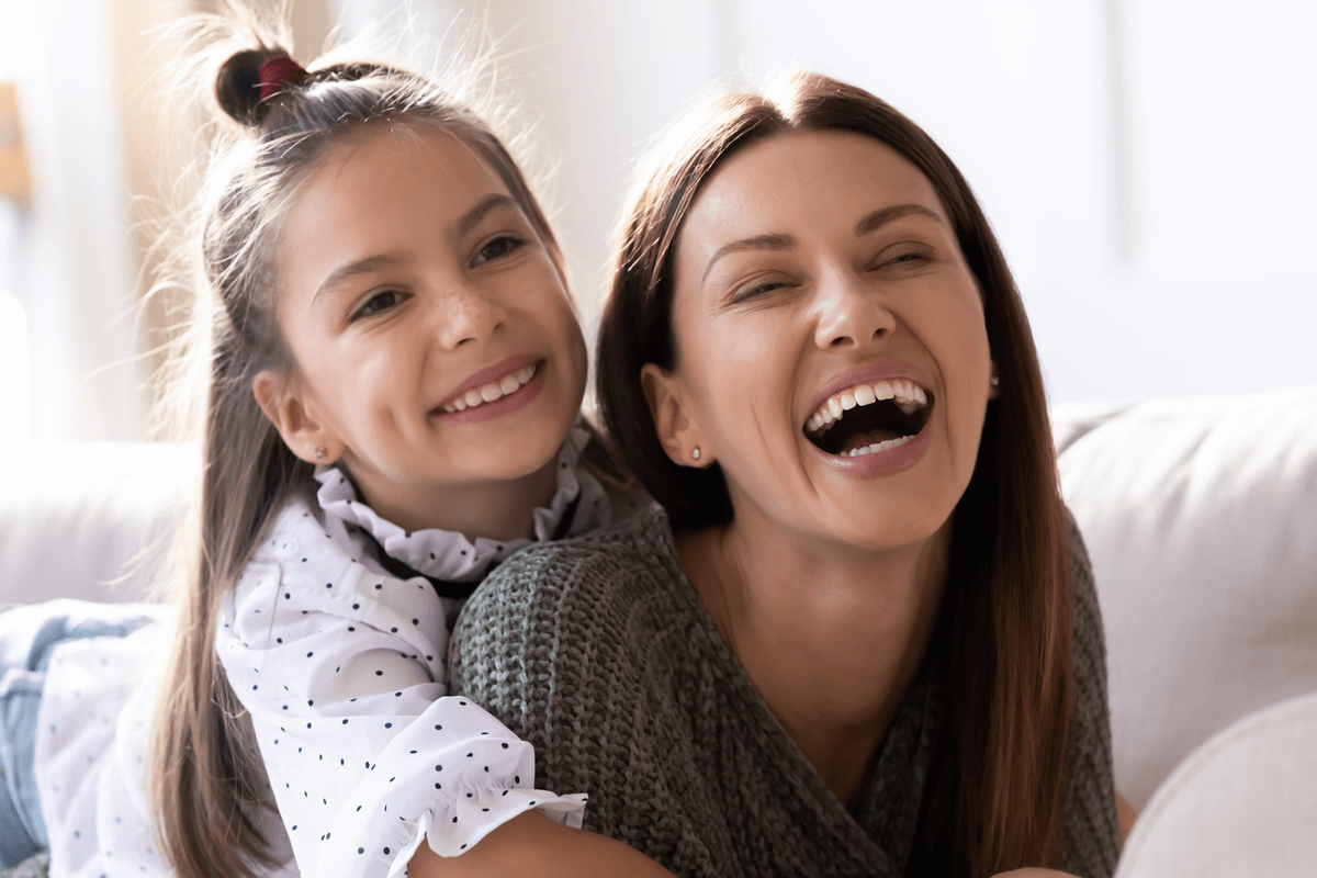 Un sobrino no es tu hijo pero es parte de ti, te cambia la vida