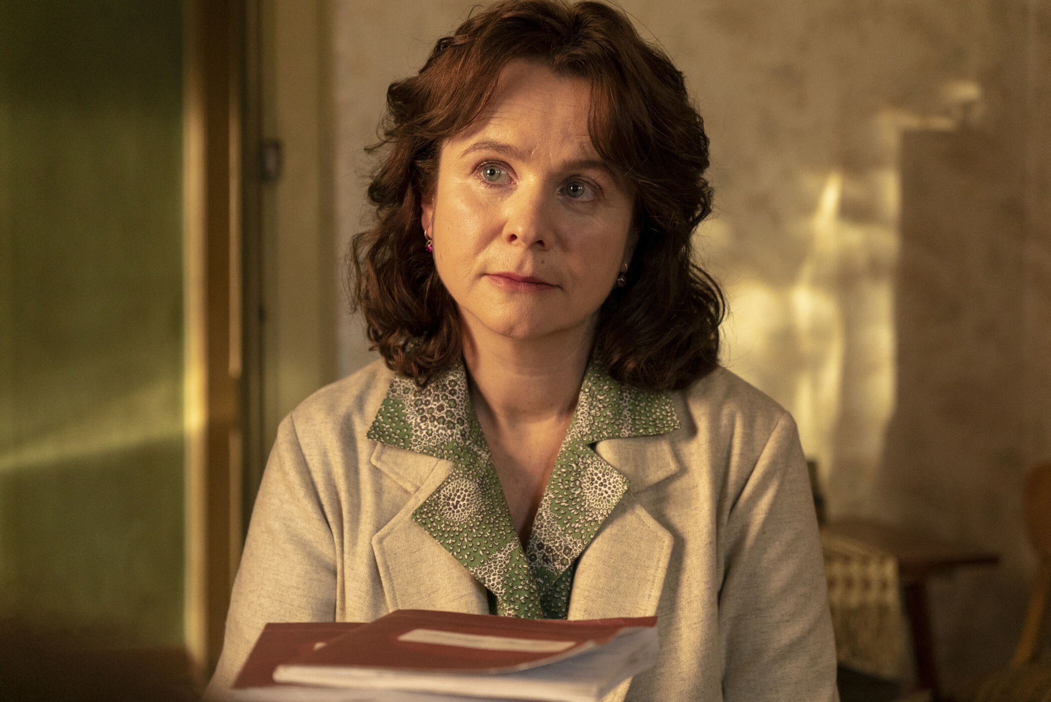 Der Name Emily - Emily Watson