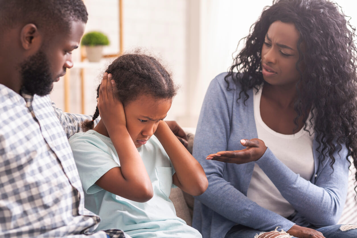 8 frases sexistas que no debes decirle a los niños