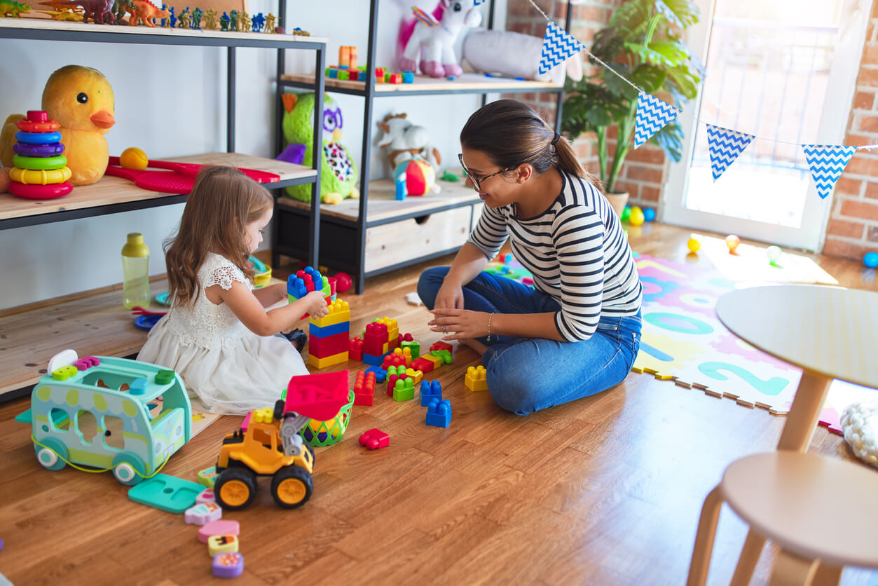 8 actividades de repaso para niños de preescolar