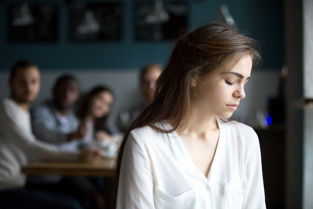 Síndrome de Solomon en la adolescencia: lo que debes saber