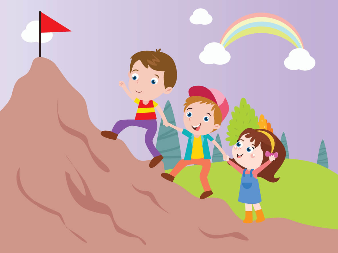 7 claves para que tu hijo sea un buen líder