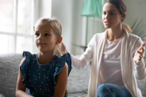 5 claves para saber si tu hijo te tiene miedo o respeto