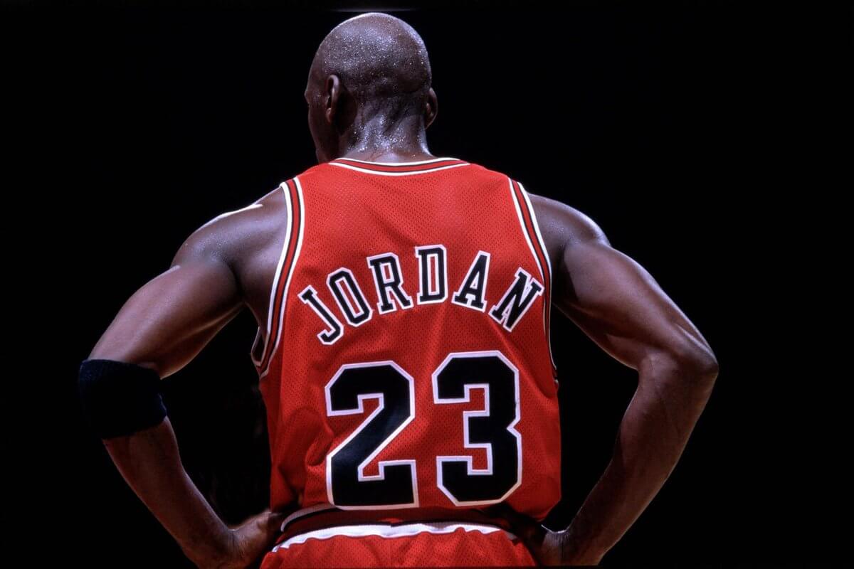 Origen y significado del nombre de Jordan