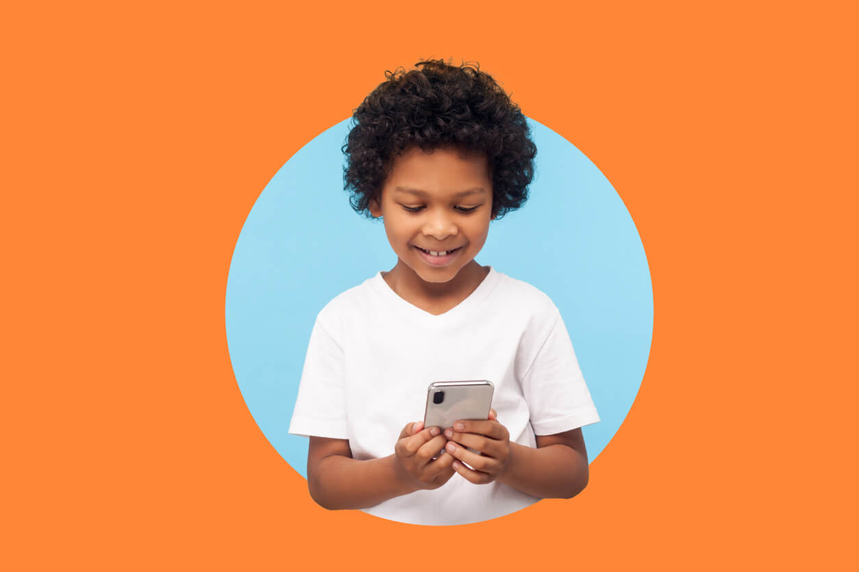 9 apps para niños con TDAH