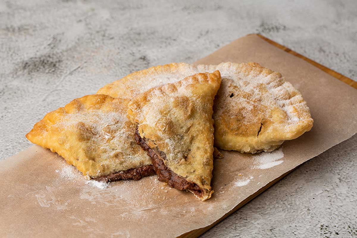 Apprenez à préparer ces délicieux ovnis au chocolat pour faire craquer vos enfants.