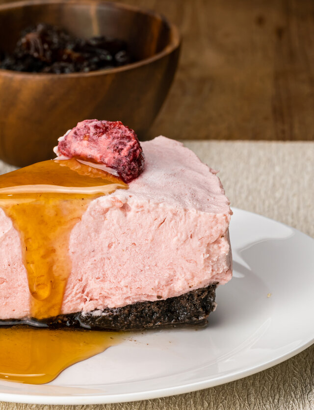 2 pasteles helados que puedes hacer con tus hijos - Eres Mamá