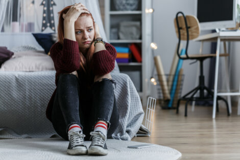 Los 7 grandes retos a los que se enfrentan los adolescentes