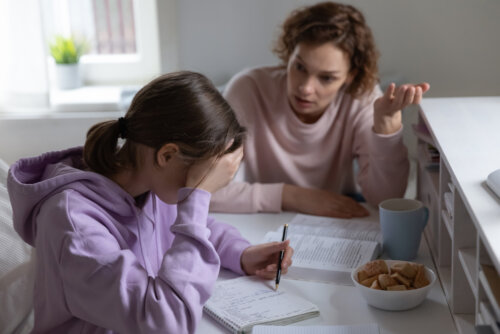 Errores comunes que cometemos los padres en la crianza de nuestros niños