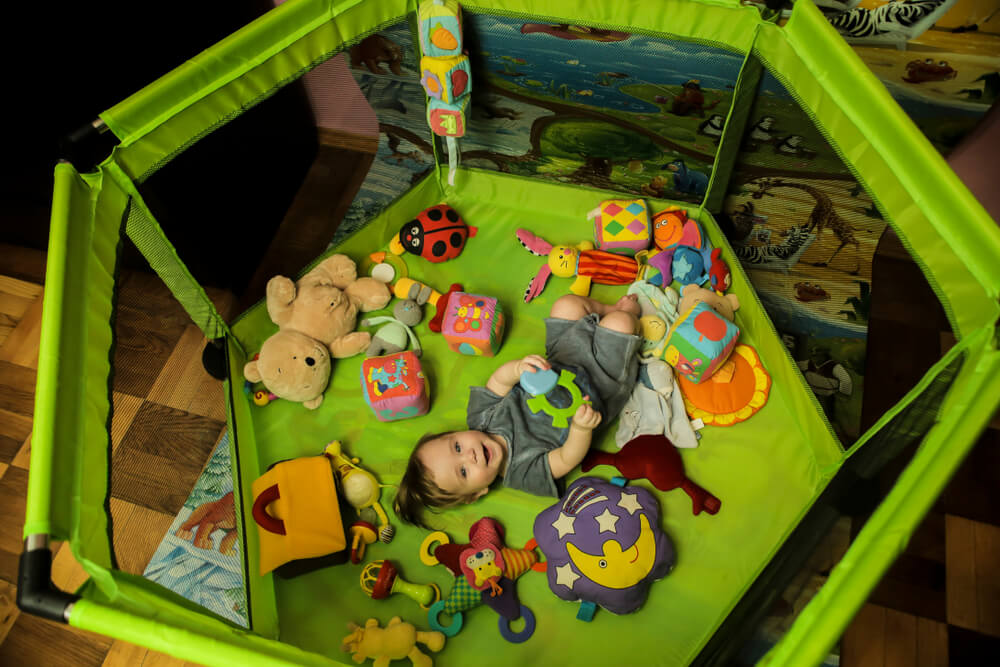 Los 5 mejores parques infantiles de 2022