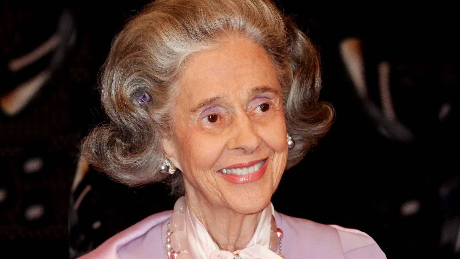 L'Espagnole Fabiola de Mora y Aragón a été reine consort de Belgique entre 1960 et 1993, après avoir épousé le roi Baudouin. Elle est décédée en 2014.