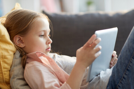 Cómo gestionar el aburrimiento de los niños sin recurrir a las pantallas