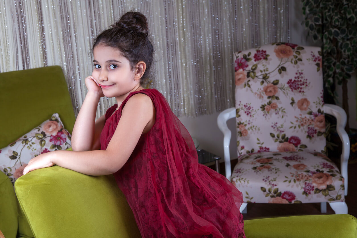 prénoms iraniens pour filles