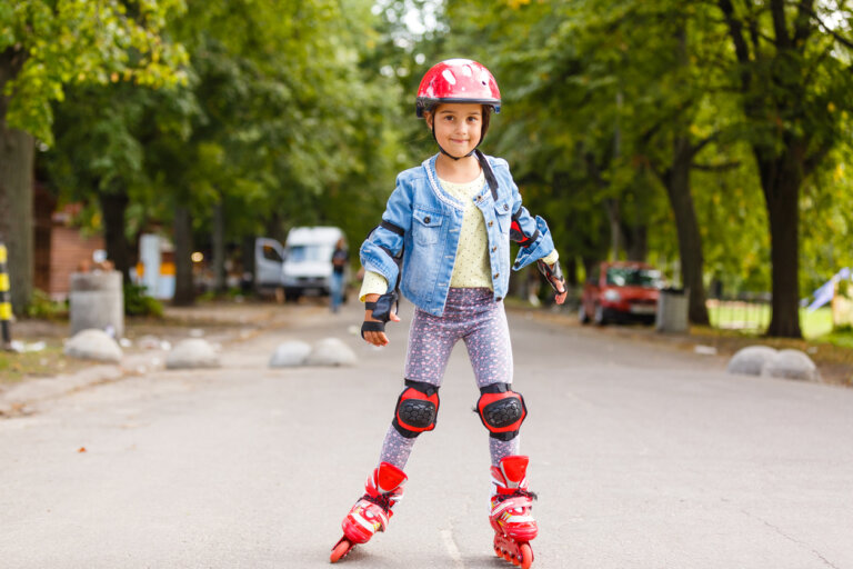 La importancia de que los niños tengan aficiones