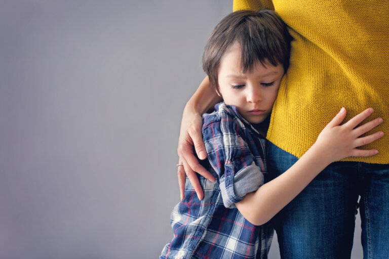 Cómo saber si tu hijo es altamente sensible