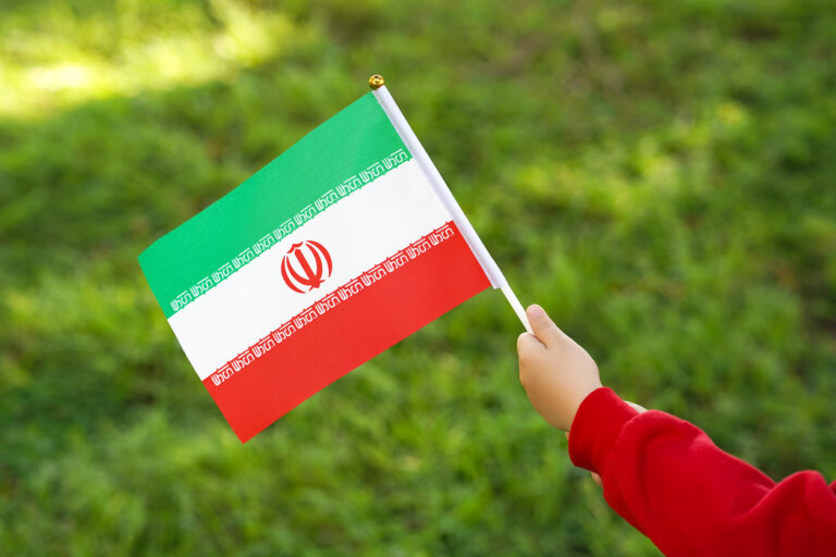 34 nombres iraníes para niños