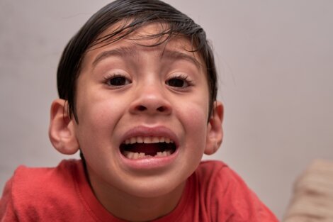 Enseñando a tu hijo a perder, le brindas oportunidades para crecer