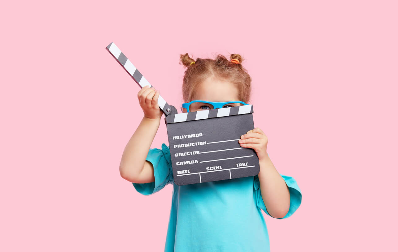 6 películas sobre discapacidad para ver con niños