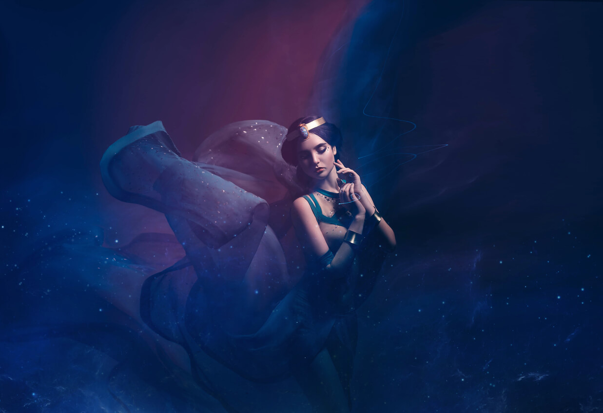 44 nombres iraníes para niñas