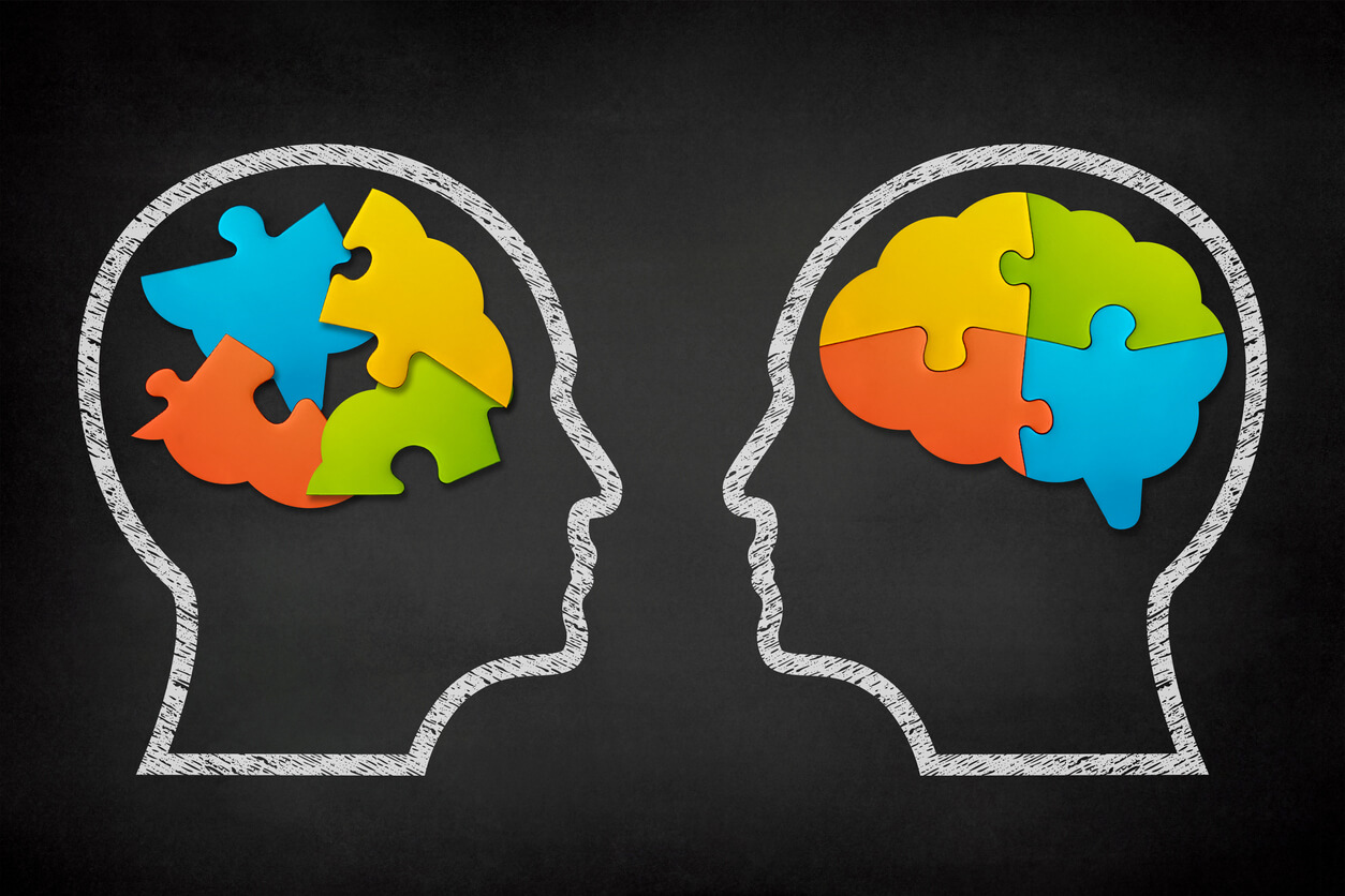 Diferencias entre TDAH y autismo