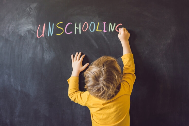 Unschooling: ¿en qué consiste?