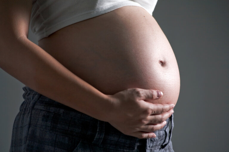 10 preguntas frecuentes sobre la barriga en el embarazo