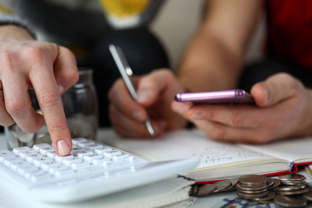 7 consejos sobre ahorro para familias numerosas