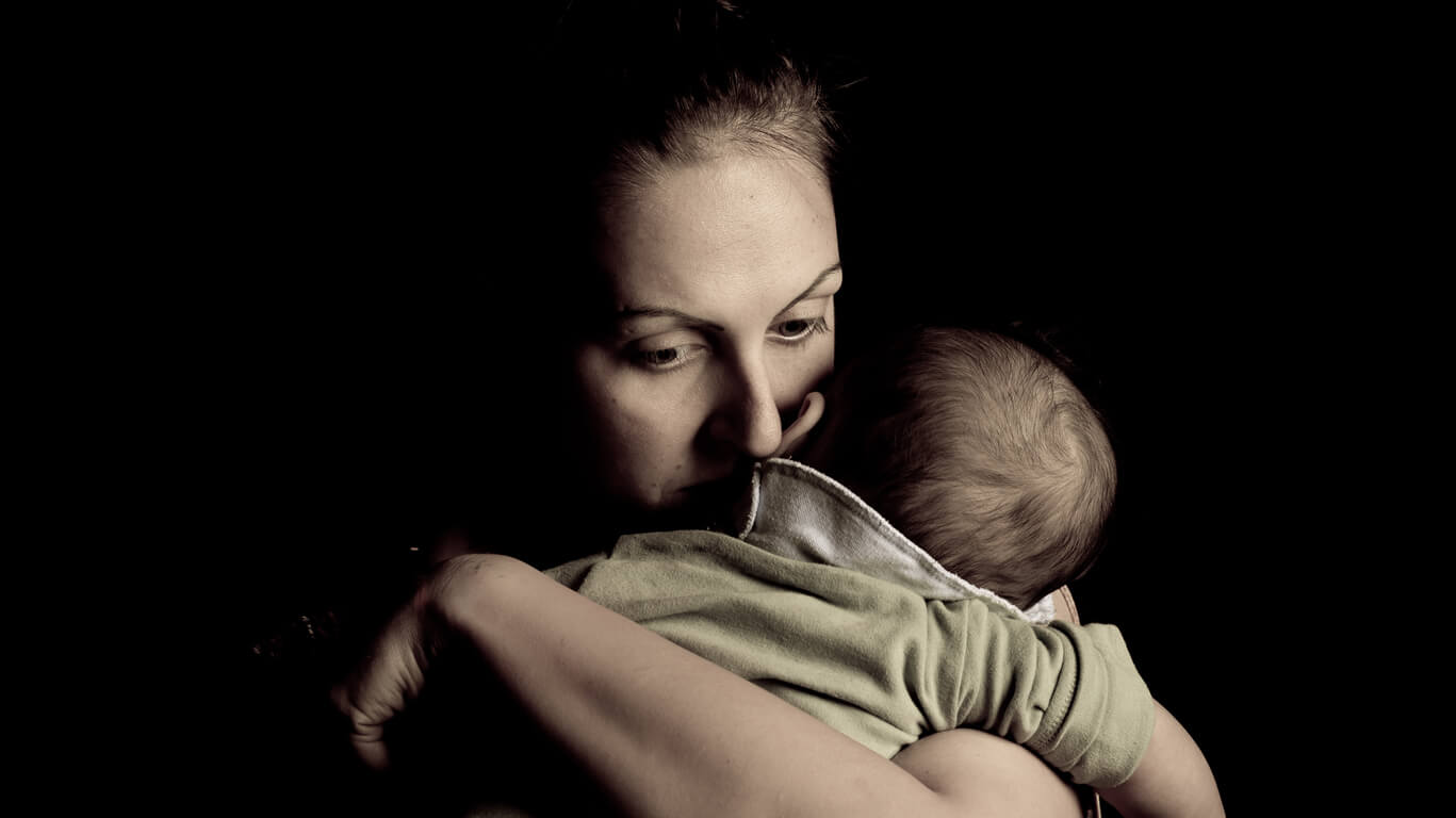 El miedo a hacer daño a mis hijos o fobia de impulsión