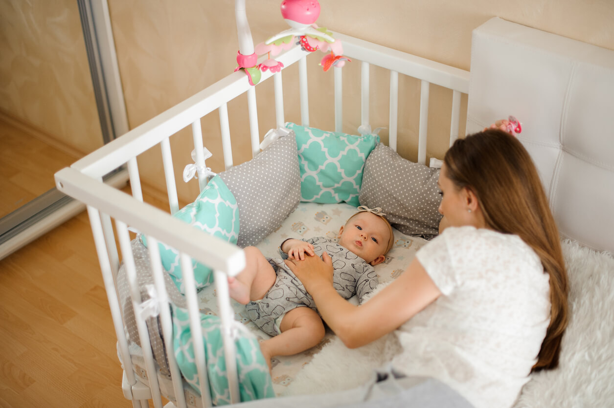 Muebles evolutivos que crecen con tus hijos