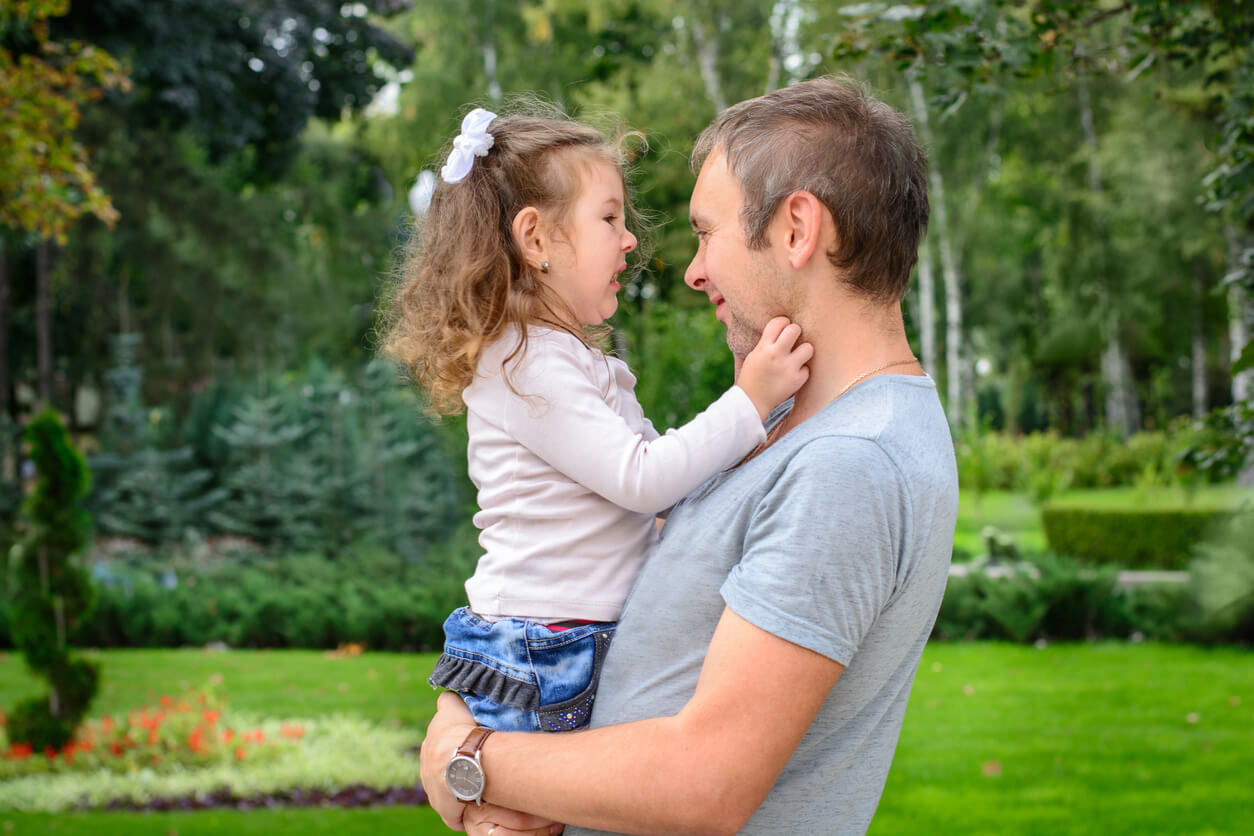 10 errores cuando vas al parque con tus hijos
