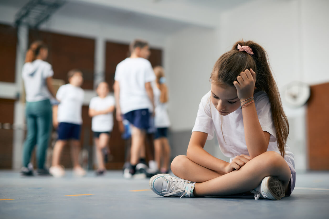 Las 6 consecuencias de la falta de tiempo libre en niños