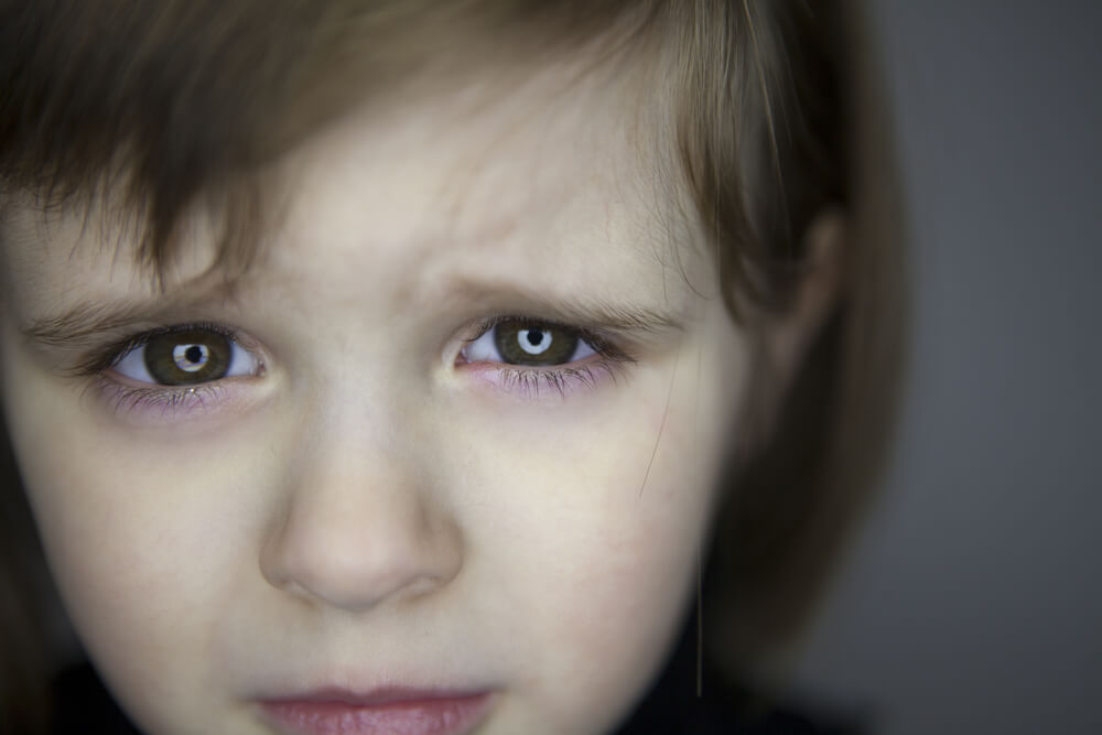 Conoce las señales que indican que tu hijo necesita más de tu amor y atención