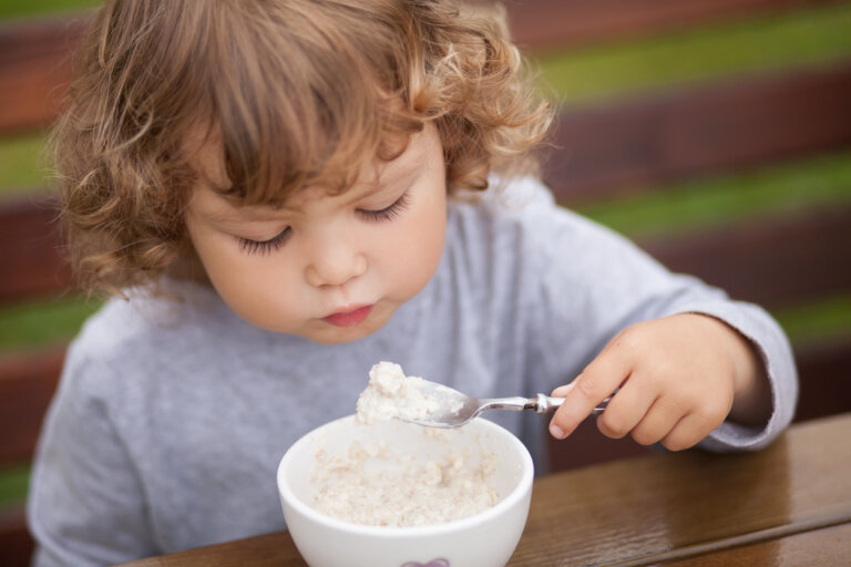 3 alimentos que mejoran la salud respiratoria de los niños