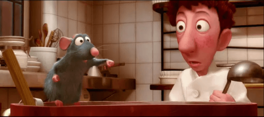 Películas infantiles que fortalecerán la autoestima de nuestros hijos