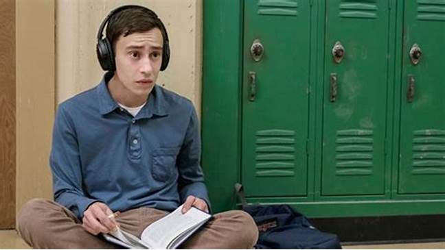 Atypical: la vida de Sam, un chico con autismo