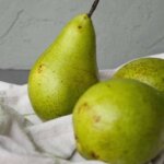 Beneficios de la pera🍐