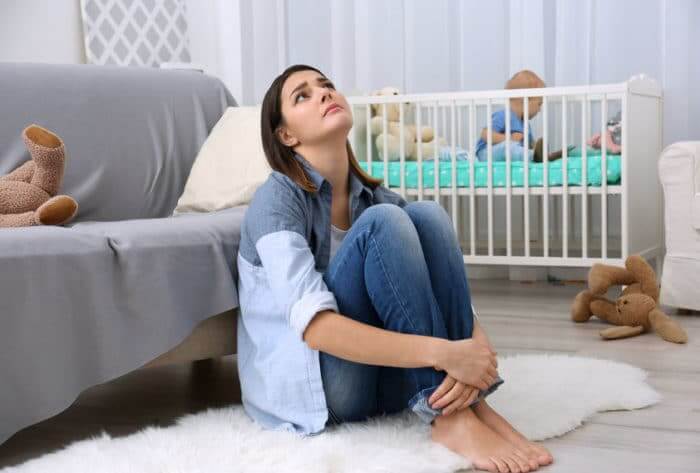 ¿Es posible atravesar la maternidad sin culpa?