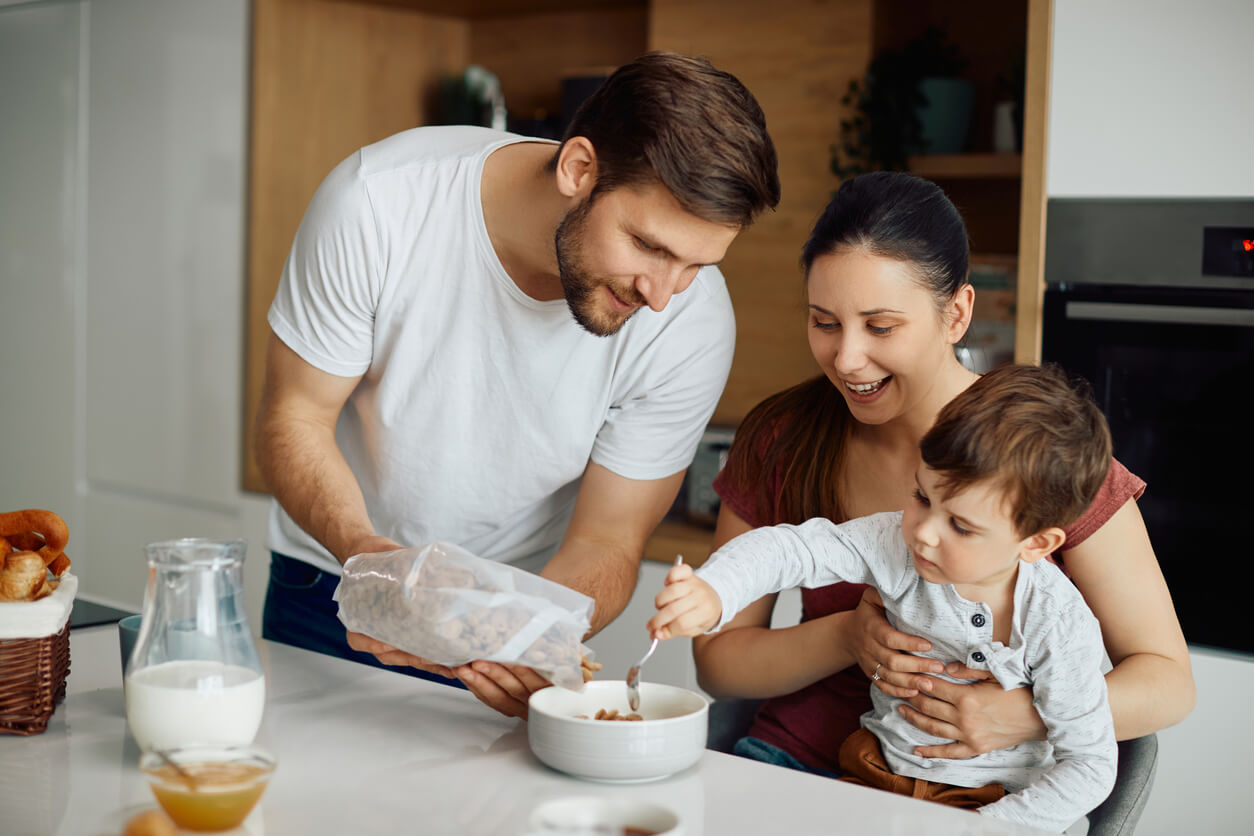 Rutinas para que las mañanas sean más fáciles