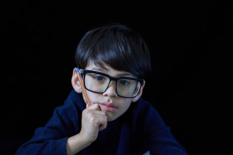 Los efectos de la disincronía en los niños con altas capacidades