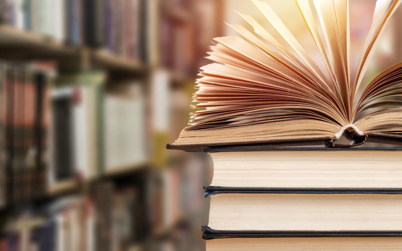 5 libros para entender a tus hijos adolescentes